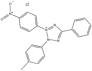 对碘硝基四唑紫