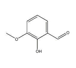 2-羟基-3-甲氧基苯甲醛