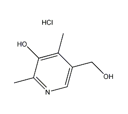 盐酸4-脱氧吡哆醇