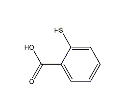 硫代水杨酸