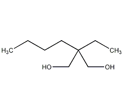2-乙基-2-正丁基-1,3-丙二醇