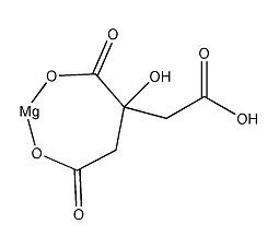 柠檬酸镁