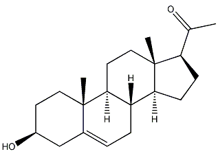 孕烯醇酮