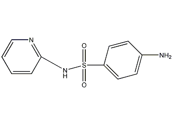 磺胺吡啶