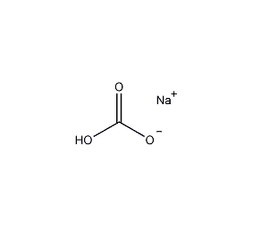 碳酸氢钠