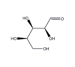 DL-树胶醛糖