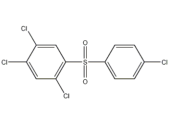 三氯杀螨砜