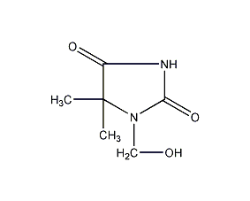 1-(羟甲基)-5,5-二甲基海因