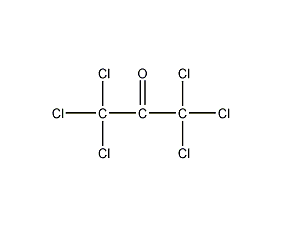 六氯-2-丙酮