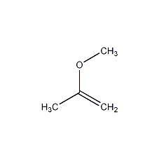 2-甲氧基丙烯