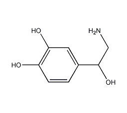 L-去甲肾上腺素