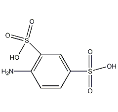 2,4-二磺酸苯胺