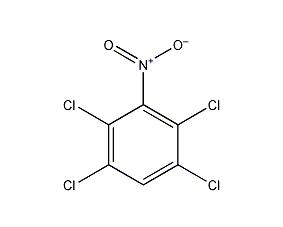 2,3,5,6-四氯硝基苯