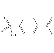 4-硝基苯磺酸