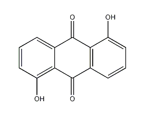 1,5-二羟基蒽醌