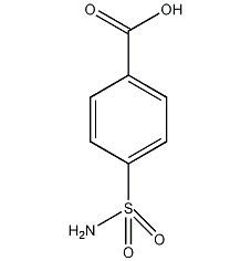 对羧基苯磺酰胺