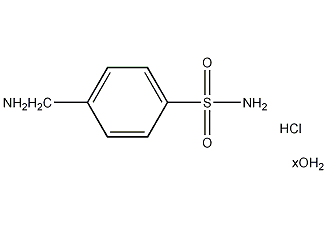 对氨基甲苯磺酰胺盐酸盐