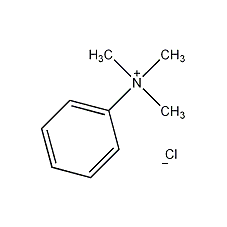 苯基三甲基氯化铵