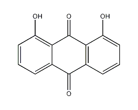 1,8-二羟基蒽醌