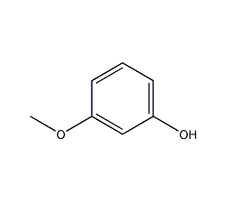 间甲氧基苯酚