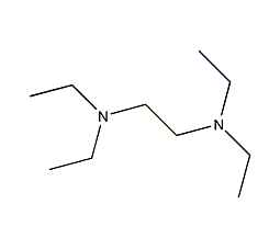 N,N,N',N'-四乙基二胺