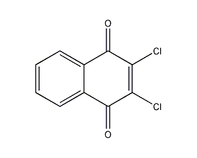 2,3-二氯-1,4-萘醌