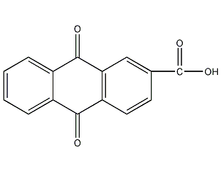 蒽醌-2-羧酸