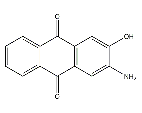 2-氨基-3-羟基蒽醌