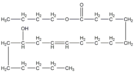 蓖麻油酸丁酯