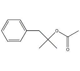 乙酸1,1-二甲基-2-苯乙酯
