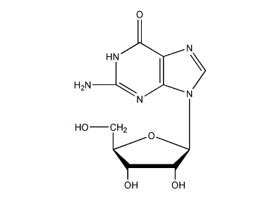 鸟嘌呤核苷