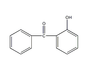 2-羟基二苯甲酮