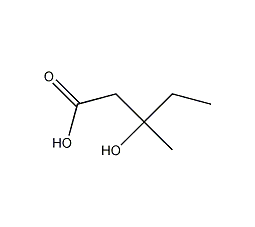 3-羟基-3-甲基戊酸