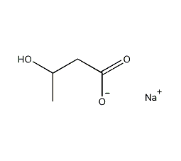 3-羟基丁酸钠