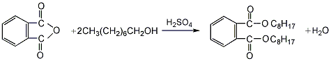 邻苯二甲酸二正辛酯