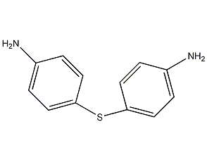 4,4-二氨基二苯硫醚