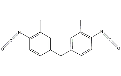 4,4'-二异氰酸-3,3'-二甲基联苯甲烷