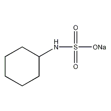 环己基氨基磺酸钠