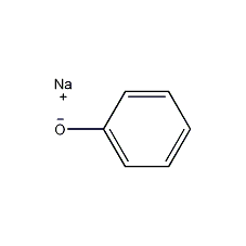 苯酚钠