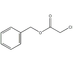 氯乙酸苄酯