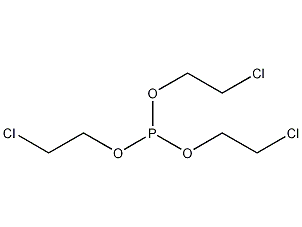 亚磷酸三(2-氯乙基)酯