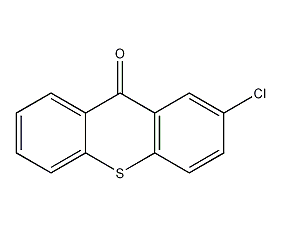 2-氯噻吨酮