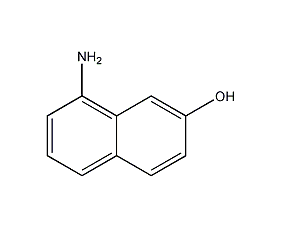1-氨基-7-萘酚