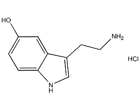 5-羟基色胺盐酸盐