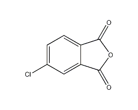 4-氯邻苯二甲酸酐