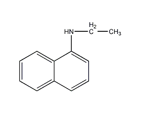 N-乙基-1-萘胺