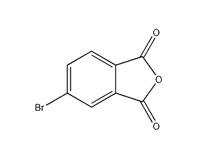 4-溴邻苯二酸酐
