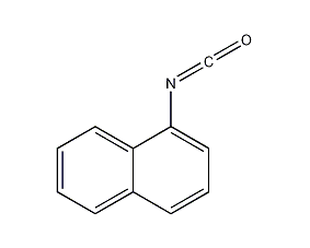 1-萘异氰酸酯