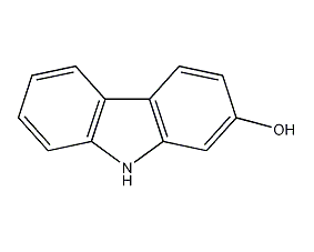 2-羟基咔唑