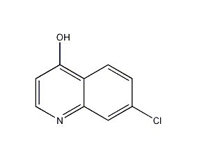 7-氯-4-羟基喹啉